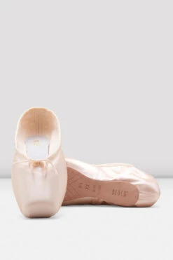 Heritage Long Length Pointe Shoes 11 Heritage Long Length Pointe Shoes -Bloch wbdAG9oo