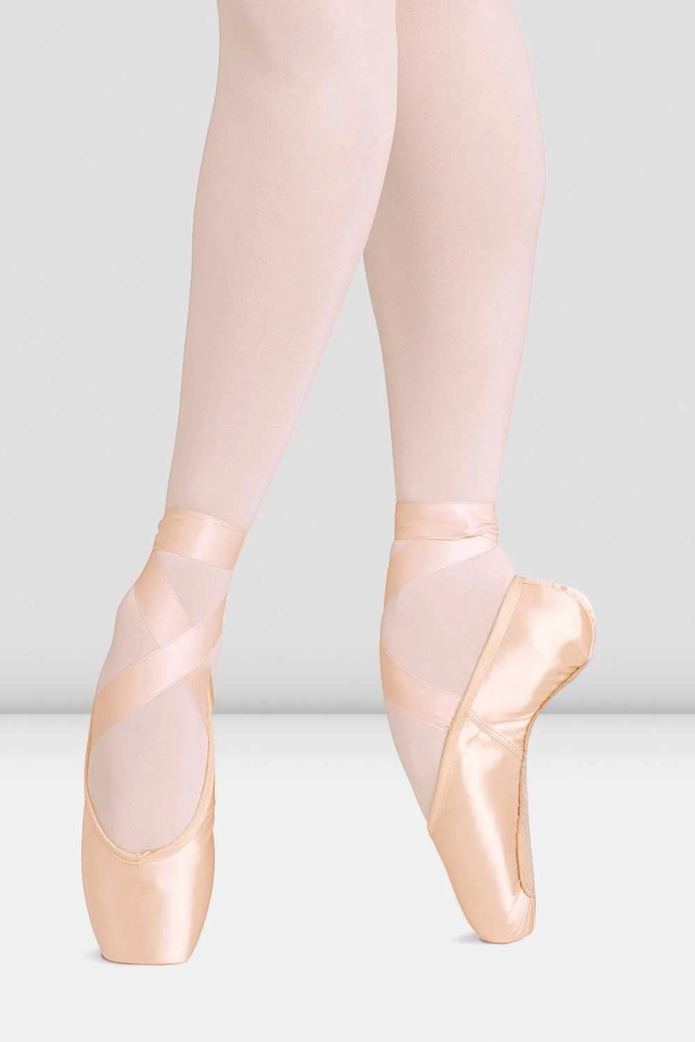Balance European Strong Pointe Shoes 3 Balance European Strong Pointe Shoes