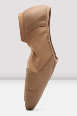 Ladies Neo-Flex Slip On Leather Jazz Shoes 13 Ladies Neo-Flex Slip On Leather Jazz Shoes -Bloch x7FpxJOs