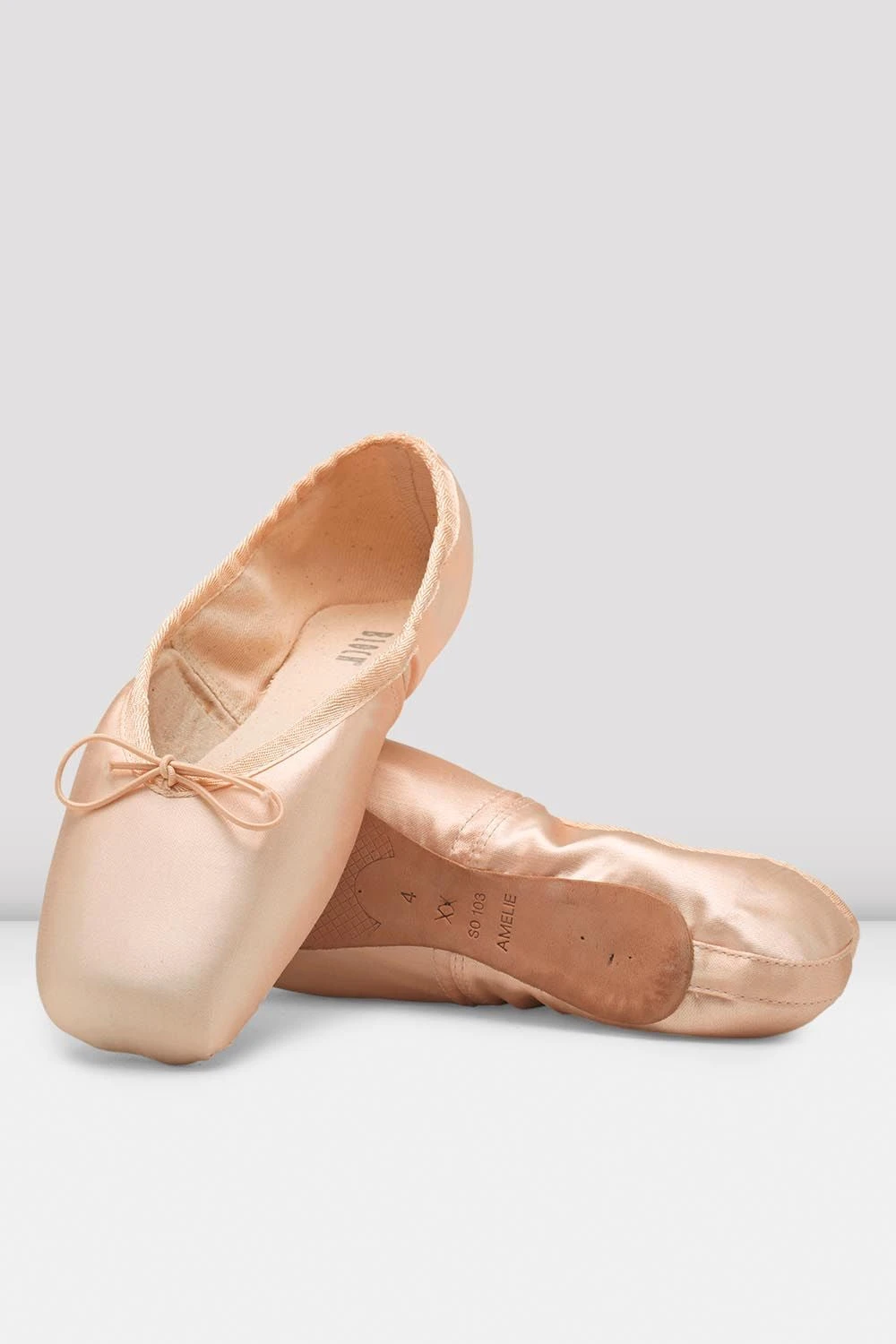 Amelie Pointe Shoes 4 Amelie Pointe Shoes - Image 2