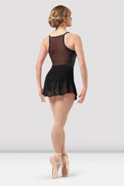 Ladies Asher Pull On Skirt -Bloch yRyHaZhY