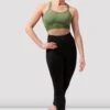 Ladies Demi Scoop Neck Crop Top 1 Ladies Demi Scoop Neck Crop Top -Bloch zQPxvbJc