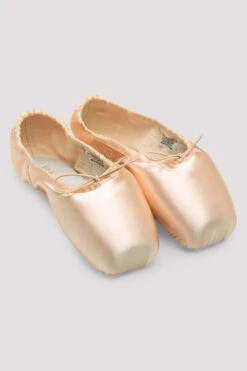 Balance European Strong Pointe Shoes 10 Balance European Strong Pointe Shoes -Bloch zijqbtlQ