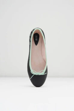 Ladies Lyra Ballet Flats -Bloch zqicU6CA