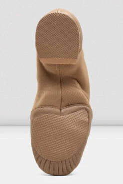 Ladies Neo-Flex Slip On Leather Jazz Shoes 15 Ladies Neo-Flex Slip On Leather Jazz Shoes -Bloch zvqoYsTc